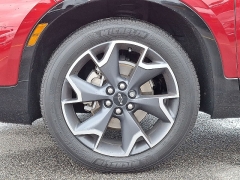 Used 2019  Chevrolet Blazer 4d SUV FWD RS at CarloanExpress&period;Com near Hampton&comma; VA