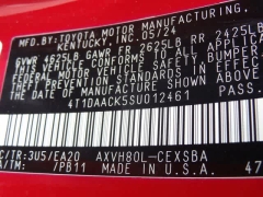 Used 2025  Toyota Camry &lpar;Natl&rpar; at CarloanExpress&period;Com near Hampton&comma; VA