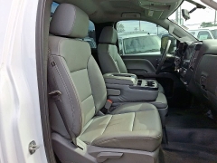 Used 2022  Chevrolet Silverado MD 2WD Reg Cab Work Truck at CarloanExpress&period;Com near Hampton&comma; VA