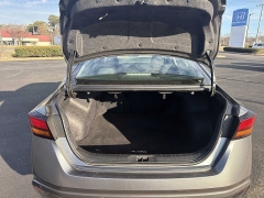 Used 2023  Nissan Altima 2&period;5 SV Sedan at CarloanExpress&period;Com near Hampton&comma; VA