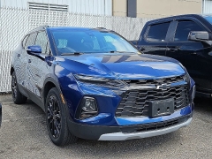 Used 2022  Chevrolet Blazer FWD 4dr LT w&sol;3LT at CarloanExpress&period;Com near Hampton&comma; VA