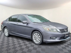 Used 2015  Honda Accord Sedan 4dr V6 Auto EX-L at CarloanExpress&period;Com near Hampton&comma; VA
