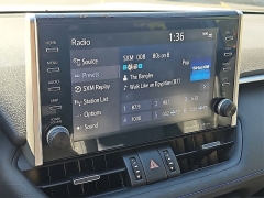 Used 2022  Toyota RAV4 Hybrid XSE AWD at CarloanExpress.Com near Hampton, VA