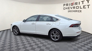 Used 2024  Honda Accord Sedan EX CVT at CarloanExpress&period;Com near Hampton&comma; VA