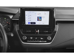 Used 2023  Toyota Corolla Hybrid FWD &lpar;Natl&rpar; at CarloanExpress&period;Com near Hampton&comma; VA