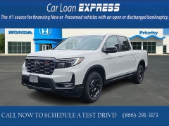 New 2026  Honda Ridgeline TrailSport&plus; AWD at CarloanExpress&period;Com near Hampton&comma; VA