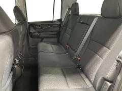 New 2026  Honda Ridgeline Sport AWD at CarloanExpress.Com near Hampton, VA