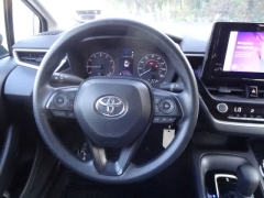 Used 2024  Toyota Corolla LE CVT &lpar;Natl&rpar; at CarloanExpress&period;Com near Hampton&comma; VA