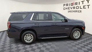 Used 2024  Chevrolet Tahoe 4WD 4dr LT at CarloanExpress&period;Com near Hampton&comma; VA