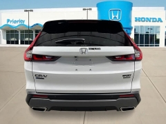 New 2026  Honda CR-V Hybrid Sport Touring AWD at CarloanExpress&period;Com near Hampton&comma; VA