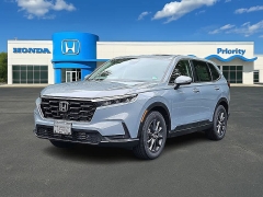 New 2026  Honda CR-V EX-L AWD at CarloanExpress&period;Com near Hampton&comma; VA