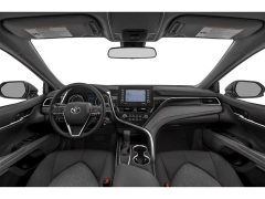 Used 2022  Toyota Camry LE Auto at CarloanExpress&period;Com near Hampton&comma; VA