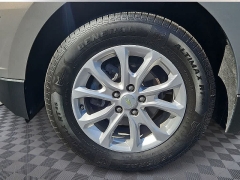 Used 2018  Chevrolet Equinox 4d SUV AWD LT w&sol;1LT at CarloanExpress&period;Com near Hampton&comma; VA