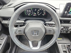 Used 2024  Honda CR-V Hybrid Sport-L FWD at CarloanExpress.Com near Hampton, VA