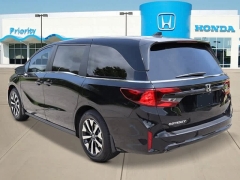 New 2026  Honda Odyssey EX-L Auto at CarloanExpress&period;Com near Hampton&comma; VA