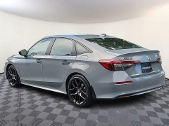 Used 2025  Honda Civic Sedan Sport CVT at CarloanExpress&period;Com near Hampton&comma; VA