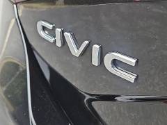 Used 2024  Honda Civic Hatchback Sport CVT at CarloanExpress&period;Com near Hampton&comma; VA