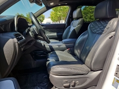 Used 2020  Hyundai Palisade 4d SUV AWD Limited at CarloanExpress&period;Com near Hampton&comma; VA