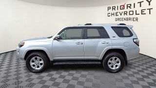 Used 2020  Toyota 4Runner 4WD &lpar;Natl&rpar; at CarloanExpress&period;Com near Hampton&comma; VA