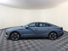 Used 2024  Hyundai Sonata SEL 2&period;5L FWD at CarloanExpress&period;Com near Hampton&comma; VA