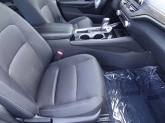 Used 2023  Nissan Altima 2&period;5 SV Sedan at CarloanExpress&period;Com near Hampton&comma; VA