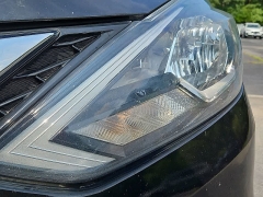 Used 2016  Nissan Sentra 4dr Sdn I4 CVT S at CarloanExpress&period;Com near Hampton&comma; VA