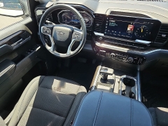 Used 2025  Chevrolet Silverado 1500 4WD Crew Cab 147" LT Trail Boss at CarloanExpress&period;Com near Hampton&comma; VA
