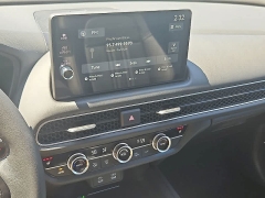 New 2026  Honda HR-V EX-L AWD CVT at CarloanExpress&period;Com near Hampton&comma; VA