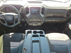 Used 2023  Chevrolet Silverado 2500HD 4WD Crew Cab 172" Custom at CarloanExpress&period;Com near Hampton&comma; VA