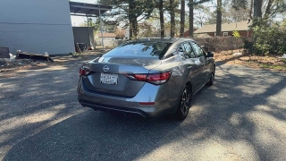 Used 2024  Nissan Sentra SV CVT at CarloanExpress&period;Com near Hampton&comma; VA