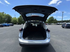 Used 2024  Nissan Rogue FWD S at CarloanExpress&period;Com near Hampton&comma; VA