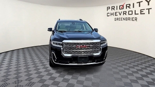 Used 2023  GMC Acadia AWD 4dr Denali at CarloanExpress&period;Com near Hampton&comma; VA