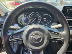 Used 2018  Mazda Mazda6 4d Sedan Grand Touring Reserve at CarloanExpress&period;Com near Hampton&comma; VA