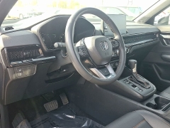 Used 2024  Honda CR-V Hybrid Sport Touring AWD at CarloanExpress&period;Com near Hampton&comma; VA