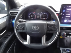 Used 2025  Toyota Tacoma 4WD Double Cab Bed &lpar;Natl&rpar; at CarloanExpress&period;Com near Hampton&comma; VA