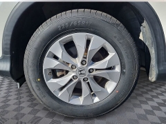 Used 2012  Honda CR-V 2WD 5dr EX-L at CarloanExpress&period;Com near Hampton&comma; VA