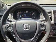 Used 2016  Honda Pilot 4d SUV AWD EX-L at CarloanExpress&period;Com near Hampton&comma; VA