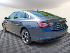 Used 2020  Chevrolet Malibu 4d Sedan LT at CarloanExpress&period;Com near Hampton&comma; VA