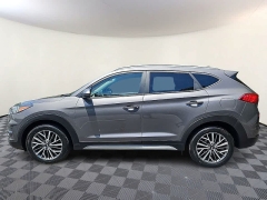 Used 2020  Hyundai Tucson SEL FWD at CarloanExpress&period;Com near Hampton&comma; VA