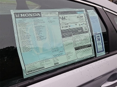 New 2025  Honda Accord Hybrid Sport Sedan at CarloanExpress.Com near Hampton, VA