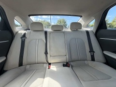 Used 2025  Hyundai Sonata SEL FWD at CarloanExpress&period;Com near Hampton&comma; VA