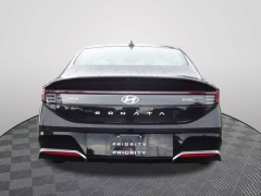 Used 2025  Hyundai Sonata SEL FWD at CarloanExpress&period;Com near Hampton&comma; VA