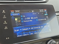 Used 2020  Honda CR-V 4d SUV FWD EX at CarloanExpress.Com near Hampton, VA