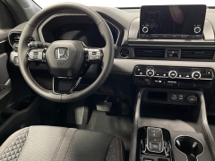 New 2025  Honda Pilot Sport AWD at CarloanExpress&period;Com near Hampton&comma; VA