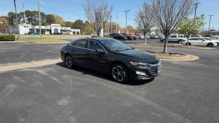 Used 2023  Chevrolet Malibu 4dr Sdn 1LT at CarloanExpress&period;Com near Hampton&comma; VA