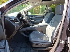 Used 2020  Buick Enclave 4d SUV AWD Essence at CarloanExpress&period;Com near Hampton&comma; VA