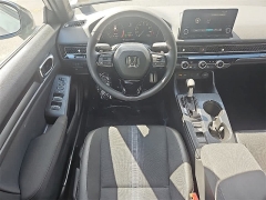 New 2026  Honda Civic Hatchback Sport CVT at CarloanExpress.Com near Hampton, VA