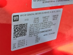 Used 2021  Chevrolet Silverado 1500 4WD Crew Cab 147" RST at CarloanExpress.Com near Hampton, VA