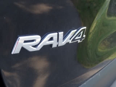Used 2025  Toyota RAV4 Hybrid LE AWD at CarloanExpress&period;Com near Hampton&comma; VA