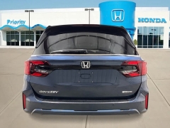 New 2026  Honda Odyssey Touring Auto at CarloanExpress&period;Com near Hampton&comma; VA